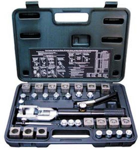 Buy Mastercool 71475 Universal Hydraulic Flaring Tool Set in Califon .