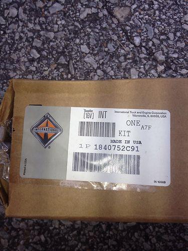 INTERNATIONAL FORD 6.0 6.4 TURBO DIESEL OIL FILTER, US $12.00, image 2