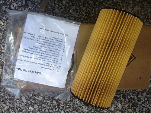 INTERNATIONAL FORD 6.0 6.4 TURBO DIESEL OIL FILTER, US $12.00, image 3