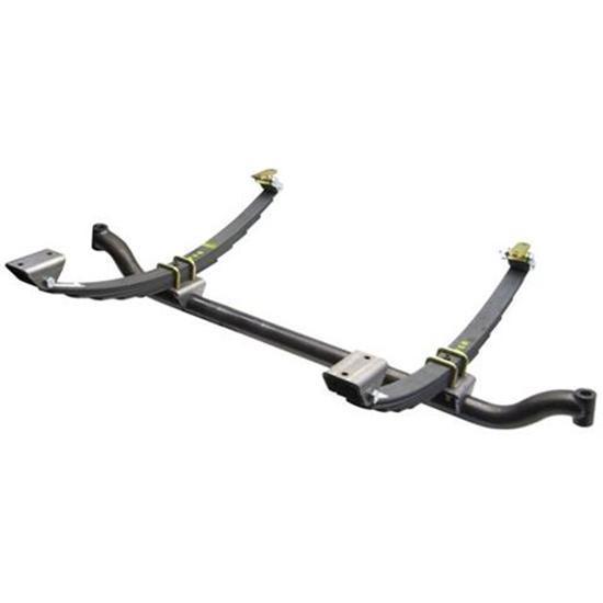 Buy New SemiElliptical Gasser Drop Axle Front End Kit, 6" Drop in