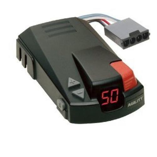 Hopkins proportional brake controller trailer tow cargo rv 5th wheel travel new 