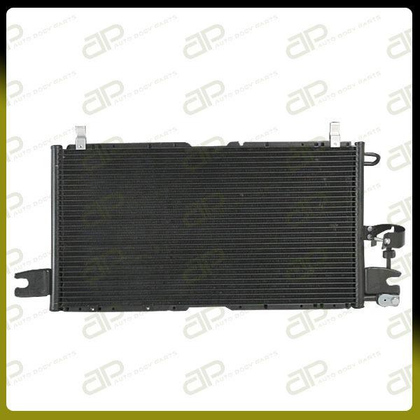 Honda passport rodeo amigo 98-00 ac a/c air conditioning cool condenser wo drier