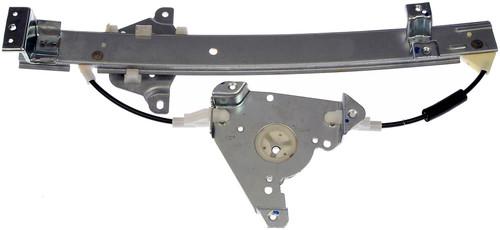 WINDOW REGULATOR, POWER W/O MOTOR FRONT RIGHT MIRAGE SEDAN Platinum# 1335674, US $48.31, image 2