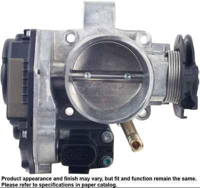 CARDONE 67-4000 Throttle Body-Reman Throttle Body, US $340.27, image 2