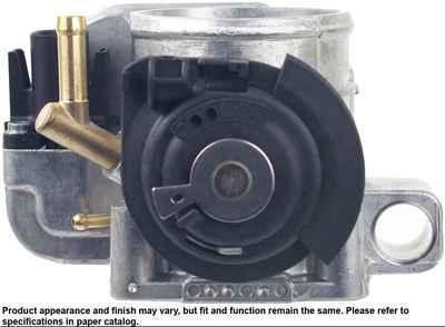 CARDONE 67-4000 Throttle Body-Reman Throttle Body, US $340.27, image 3