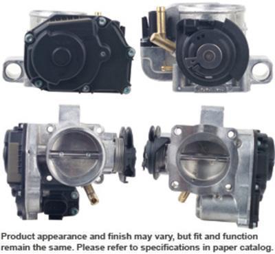 CARDONE 67-4000 Throttle Body-Reman Throttle Body, US $340.27, image 4