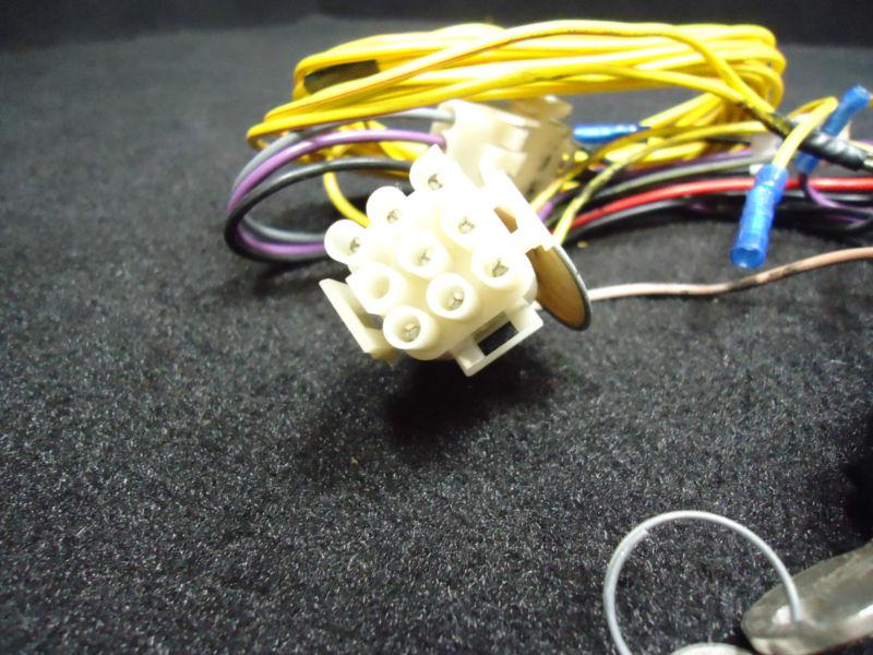 IGNITION SWITCH KIT# PK690G MERCURY/MERCRUISER OUTBOARD MOTOR/ENGINE BOAT PART, US $37.46, image 2