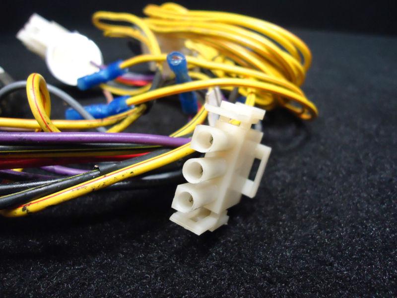 IGNITION SWITCH KIT# PK690G MERCURY/MERCRUISER OUTBOARD MOTOR/ENGINE BOAT PART, US $37.46, image 4