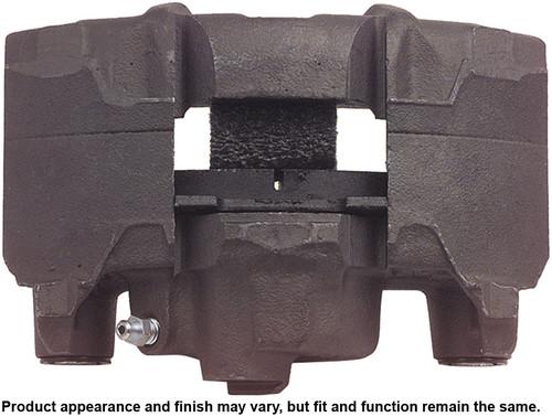 CARDONE 16-4195 Front Brake Caliper-Reman Bolt-On Ready Caliper w/Pads, US $45.60, image 2