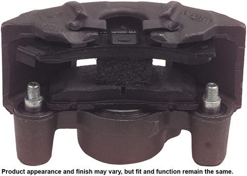 CARDONE 16-4195 Front Brake Caliper-Reman Bolt-On Ready Caliper w/Pads, US $45.60, image 3