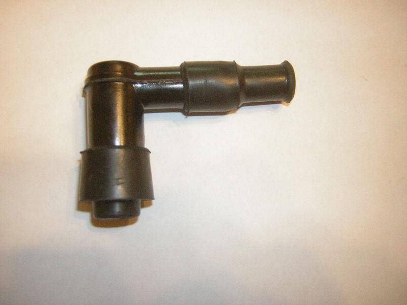 Spark plug cap yamaha yz100 yz 100 yz125 125 vintage new ahrma 