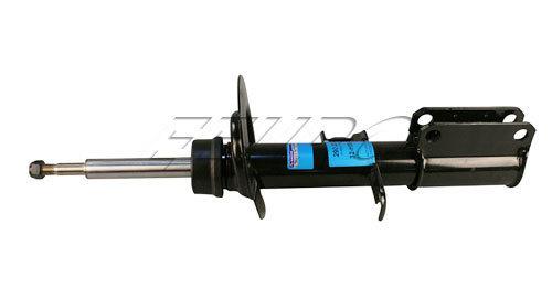 New sachs strut assembly - driver side front bmw oe 31316764599