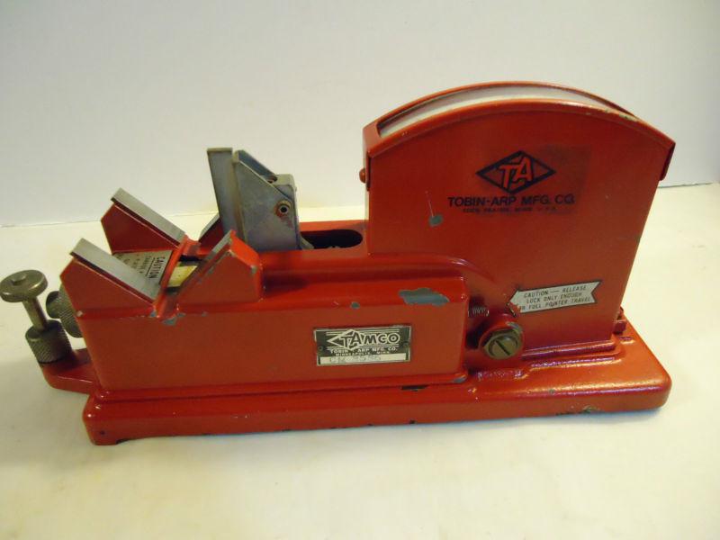 Sunnen/Tobin Arp PM-1400 Comparator., US $495.00, image 2