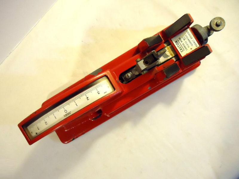 Sunnen/Tobin Arp PM-1400 Comparator., US $495.00, image 3