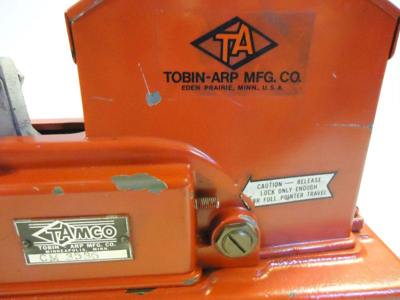 Sunnen/Tobin Arp PM-1400 Comparator., US $495.00, image 5