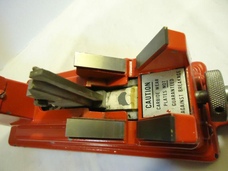 Sunnen/Tobin Arp PM-1400 Comparator., US $495.00, image 6