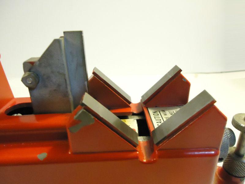 Sunnen/Tobin Arp PM-1400 Comparator., US $495.00, image 7