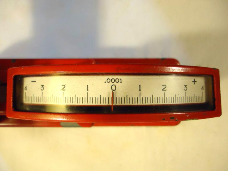 Sunnen/Tobin Arp PM-1400 Comparator., US $495.00, image 8