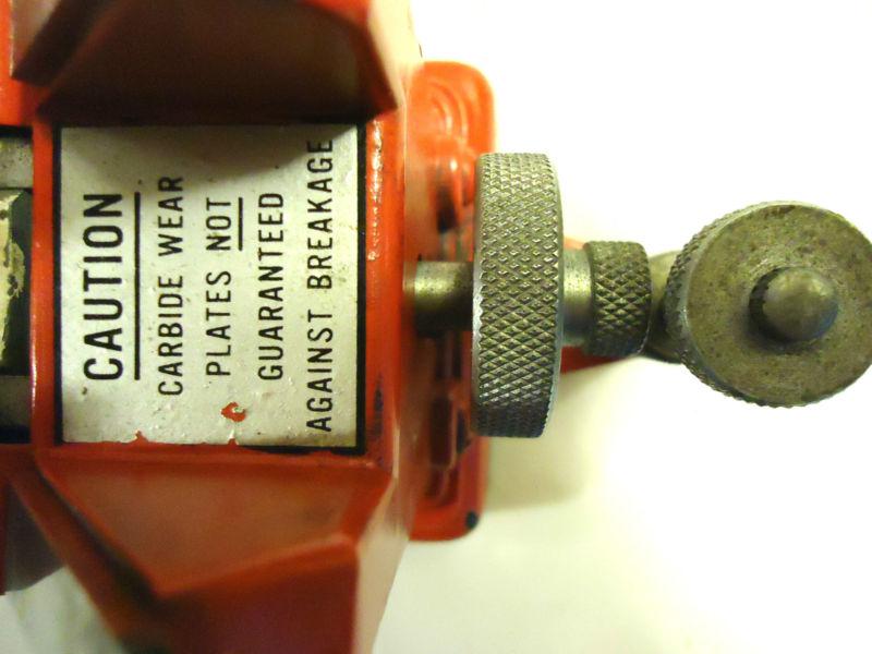 Sunnen/Tobin Arp PM-1400 Comparator., US $495.00, image 9