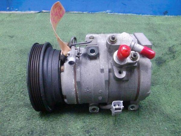 Toyota townace noah 1999 a/c compressor [5660700]