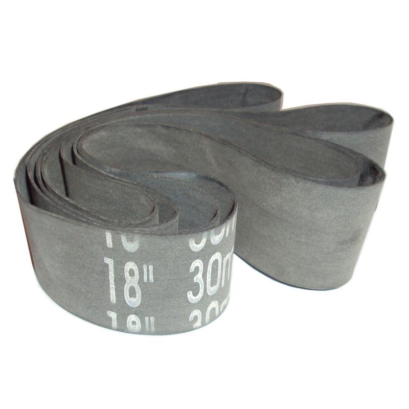 18 inch rubber rim band bsa norton triumph motorcycle