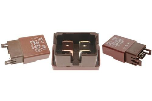 Smp/standard ry209 relay, window-headlight relay