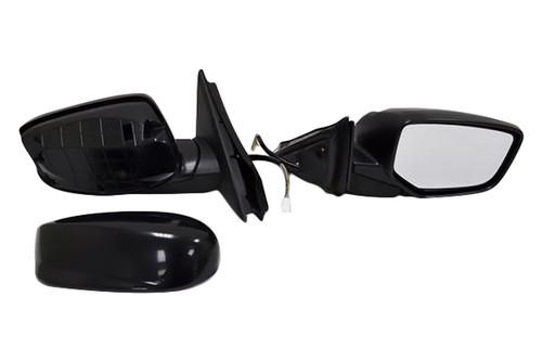 Replace ho1321251 - honda accord rh passenger side mirror