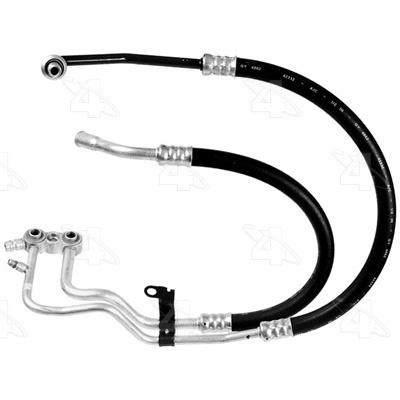 Four seasons 56512 a/c hose-a/c refrigerant hose