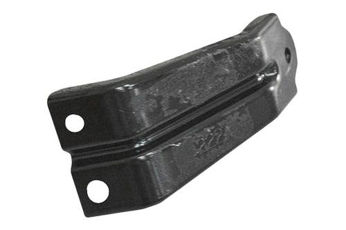 Replace to1062100 - toyota tacoma rear left, rh passenger side bumper bracket