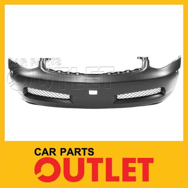 Buy 20032007 Infiniti G35 Coupe Front Bumper Cover New IN1000122