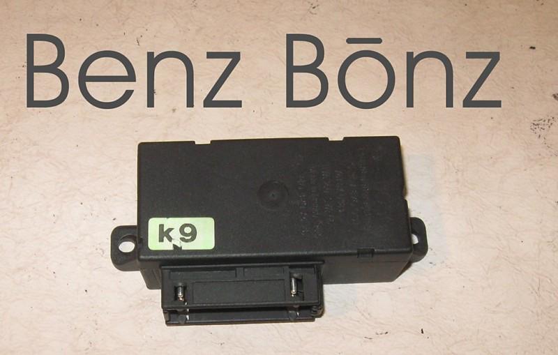 K9 control unit s500 mercedes benz oem w140 1408207426 light ballast module