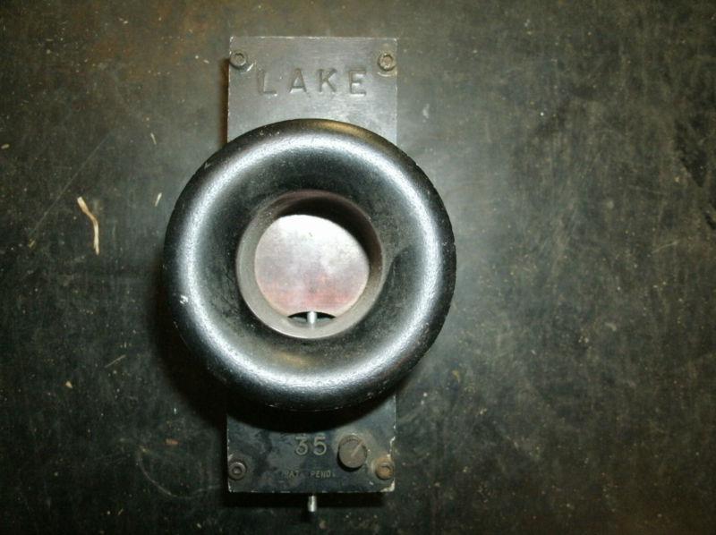 Buy Lake injector, Triumph, BSA, Norton in Hanover, Pennsylvania, US