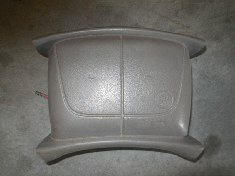 Buy 1998 Buick LeSabre Drivers Side Air Bag in Lincoln, Nebraska, US