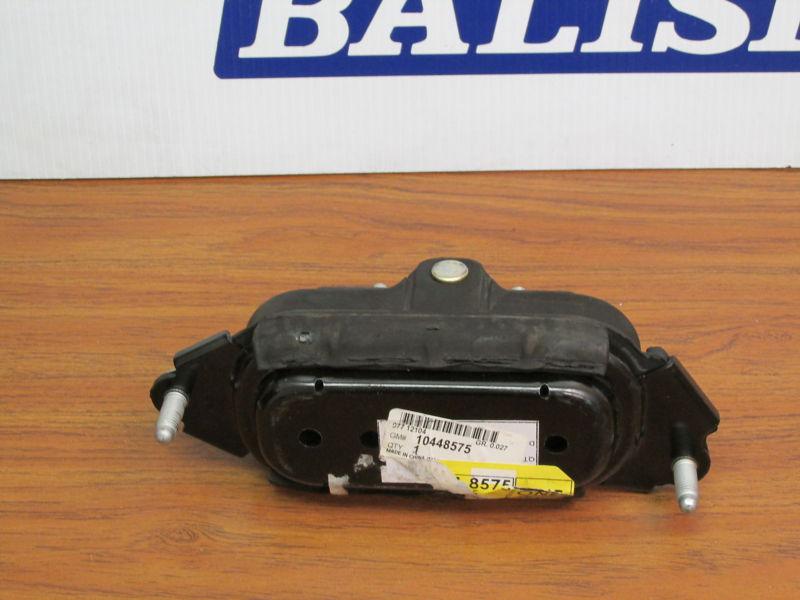 10448575 mount engine front gm cars suv 1990-2007 impala lumina monte carlo rega