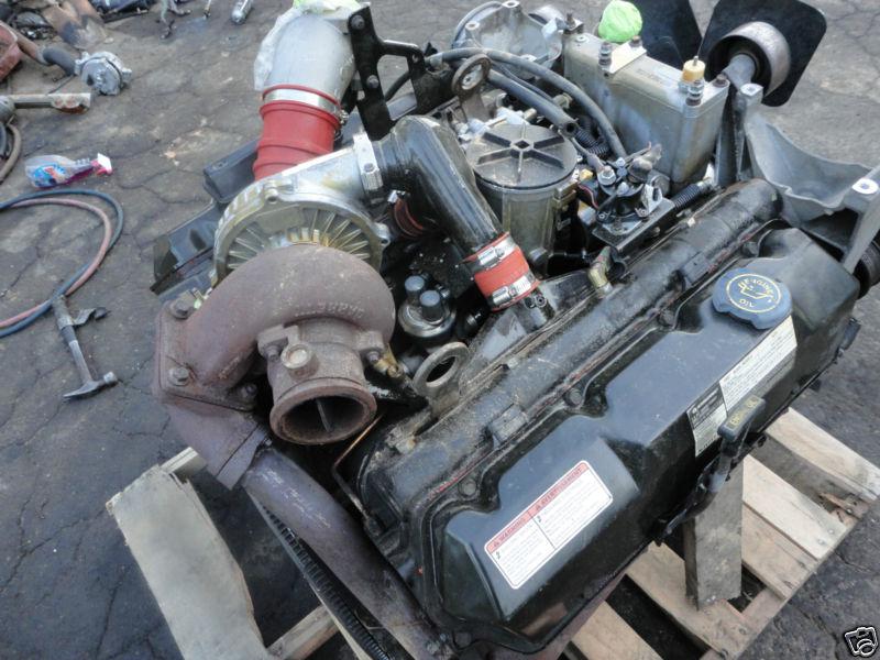 Buy 1997 2003 Ford 7.3 diesel engine in Morrow, US, for US
