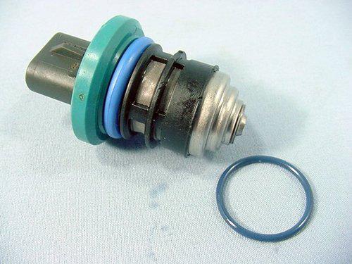 Fuel injector ford tempo mercury topaz 85 86 87 reman