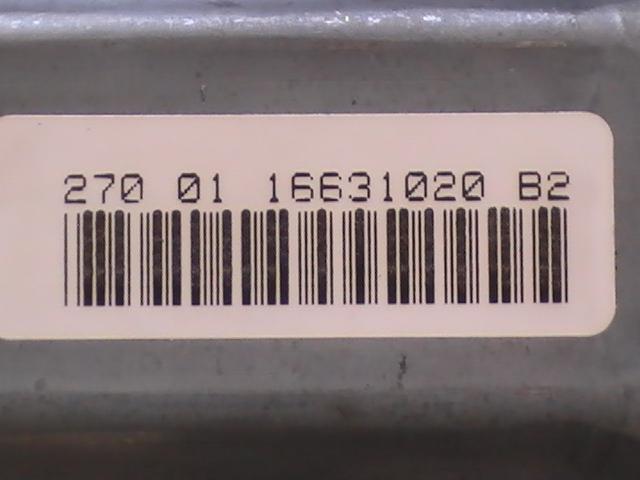2005 Buick Park Avenue Window Motor , US $75.00, image 3