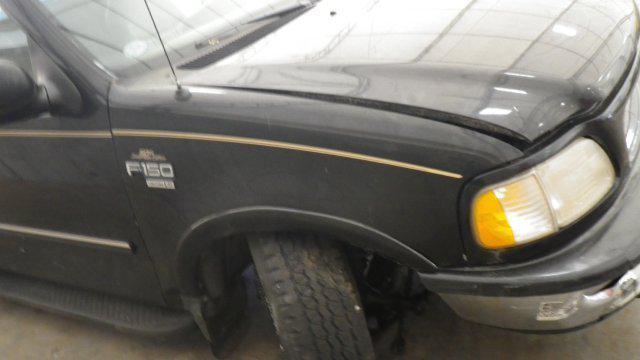 97 98 99 00 01 02 03 04 ford f150 rear bumper assy 1438198