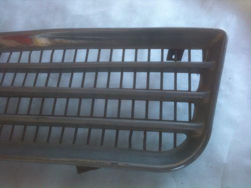 Datsun Roadster 1600 Grille Assembly , US $100.00, image 2