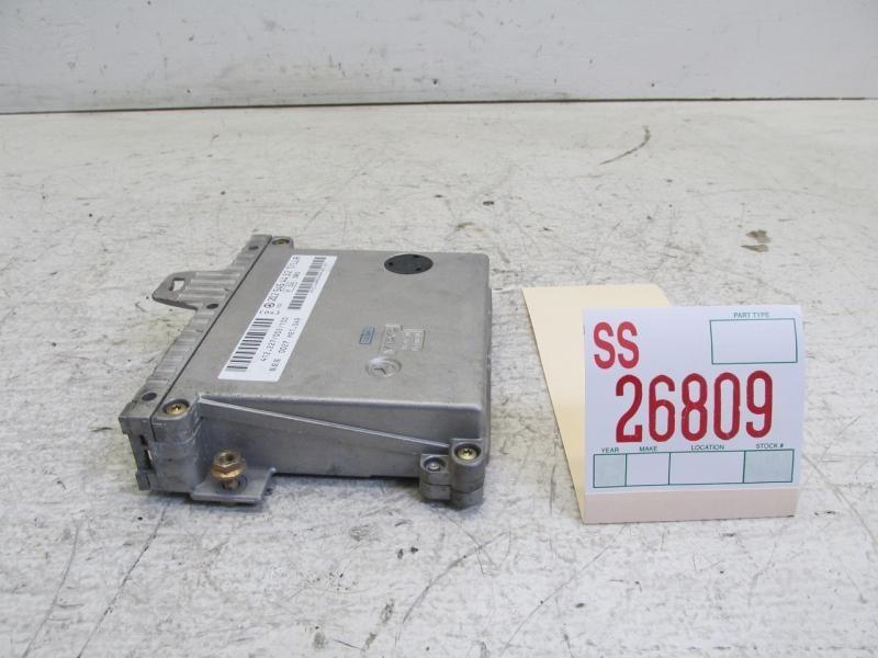 94 95 96 97 MERCEDES BENZ C280 THROTTLE CONTROL MODULE COMPUTER 2025454432 2146, US $70.39, image 4