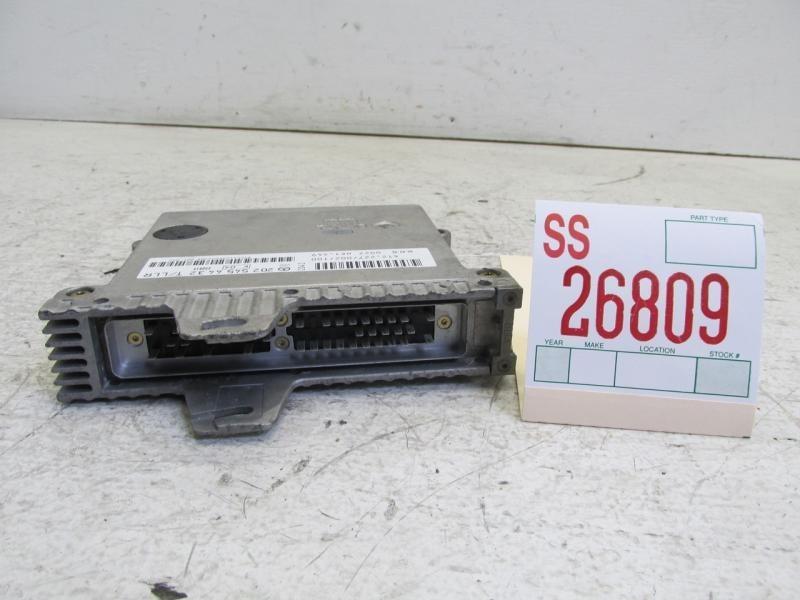 94 95 96 97 MERCEDES BENZ C280 THROTTLE CONTROL MODULE COMPUTER 2025454432 2146, US $70.39, image 6