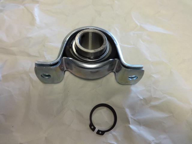 Polaris ranger  rzr 900  rzr4  drive shaft center  support bearing   see list