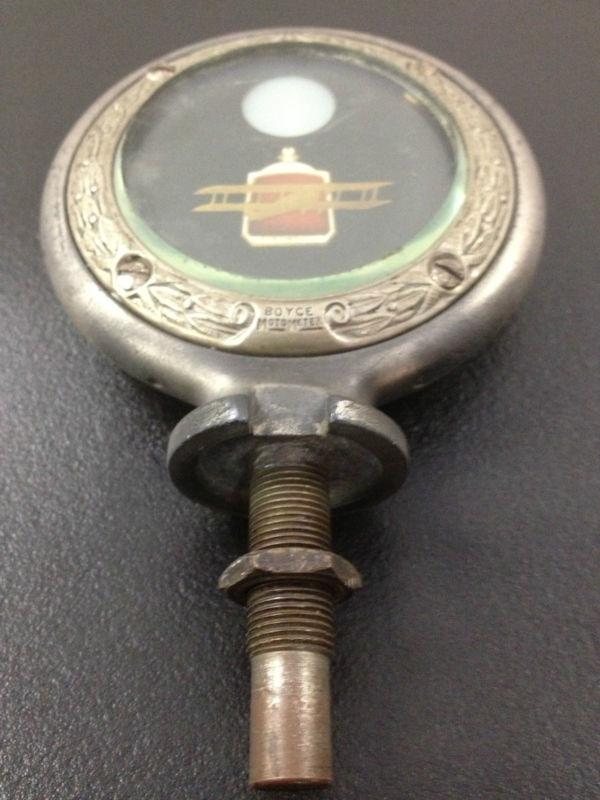 Buy BOYCE MOTO METER FOR PACKARD OEM in Stamford, Connecticut, US, for US 125.00