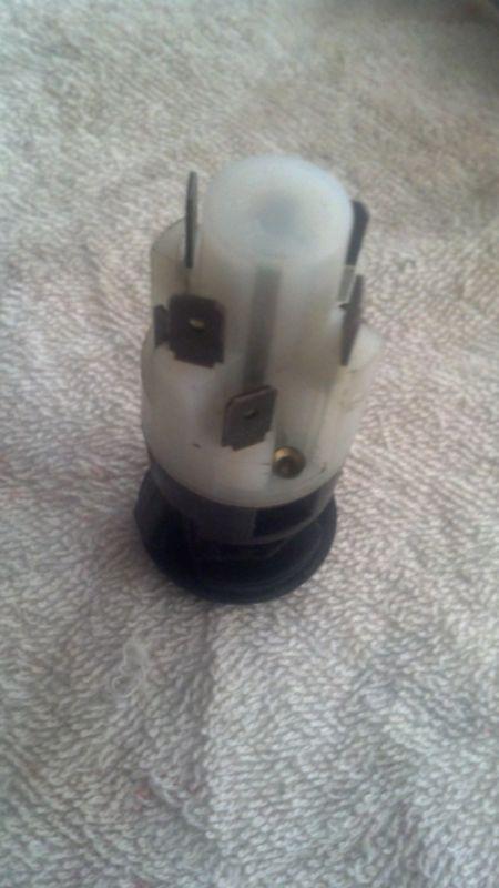 PORSCHE 911 HAZARD WARNING FLASHER SWITCH , US $15.00, image 2