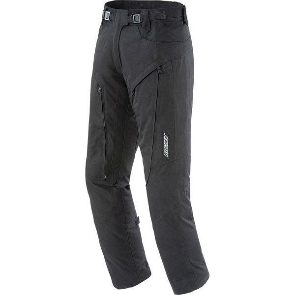 Black xl joe rocket atomic pant