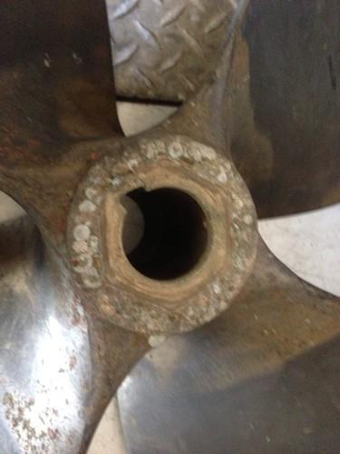 Bronze Props, US $700.00, image 3