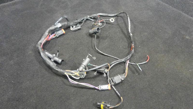 Motor cable assy #586028  johnson/evinrude/omc 1996-2006 150-175hp boat(606)
