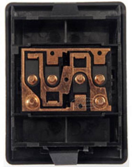 Dorman window switch
