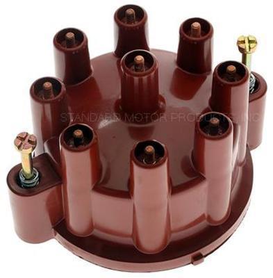 Smp/standard gb-444 distributor cap