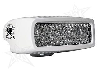 Msr-q -60 deg. lens -white - single